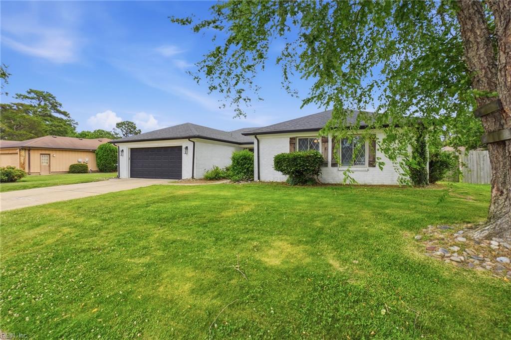 956 Calypso LN