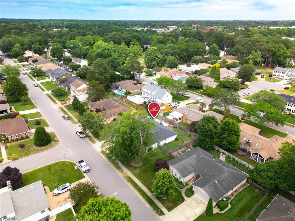 956 Calypso LN