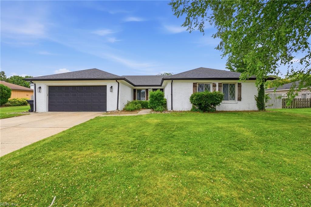 956 Calypso LN
