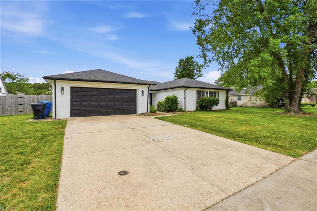 956 Calypso LN