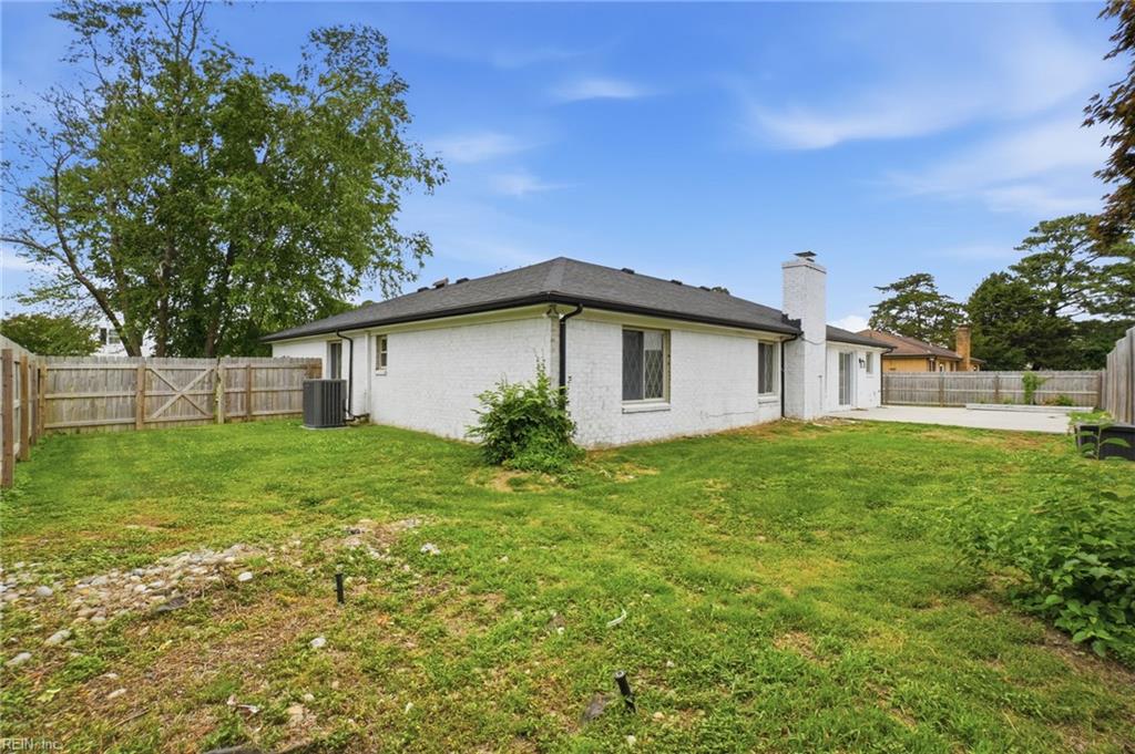 956 Calypso LN