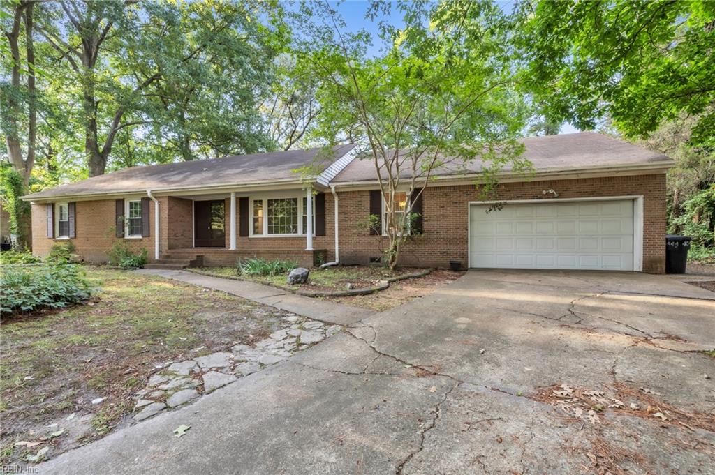 4644 McGregor DR