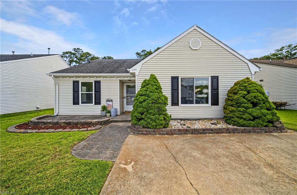 2141 Bloomsbury LN