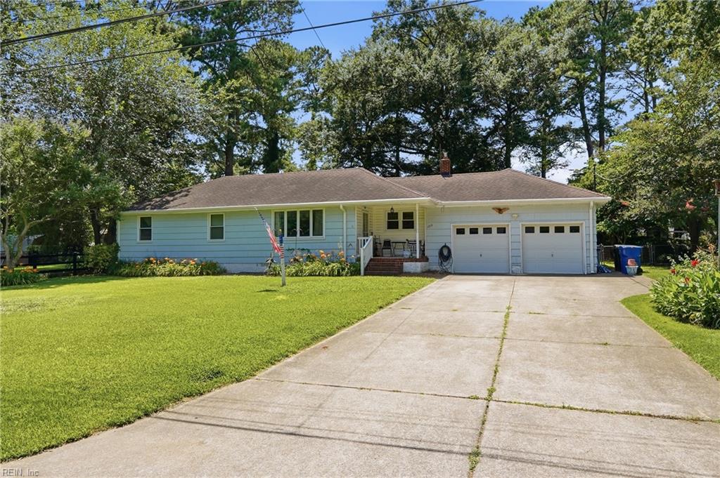 1213 Rittman RD