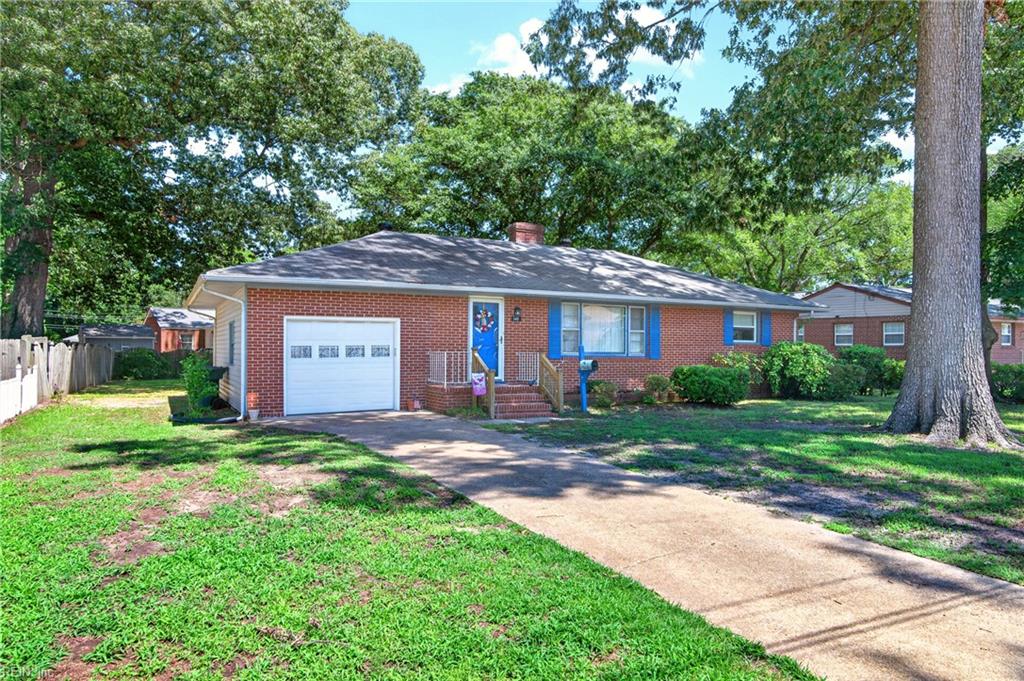 340 Martha Lee DR