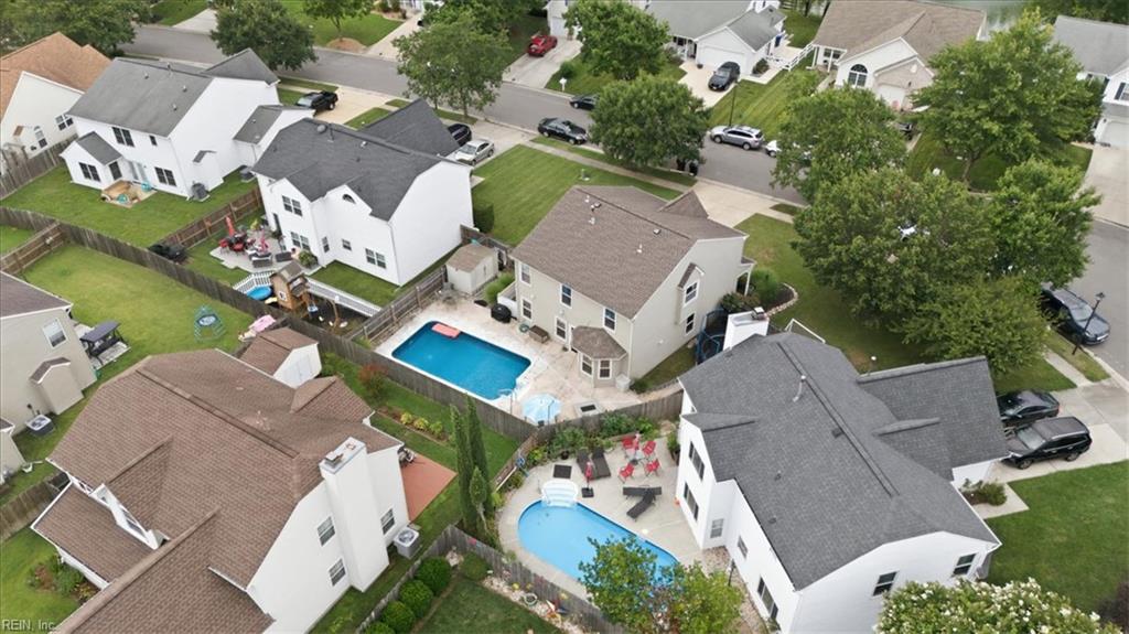 3112 Polk DR