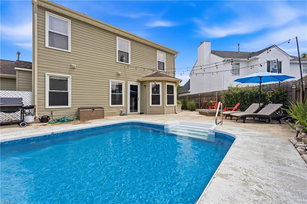 3112 Polk DR