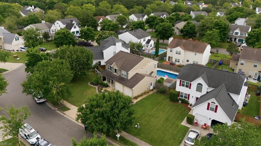 3112 Polk DR