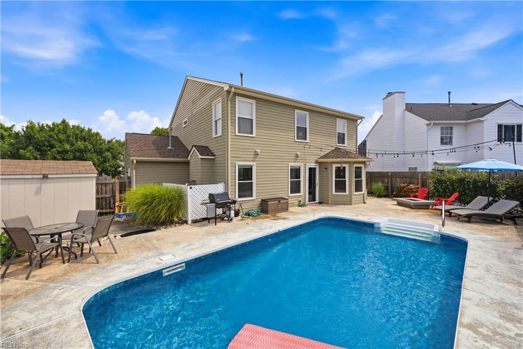 3112 Polk DR