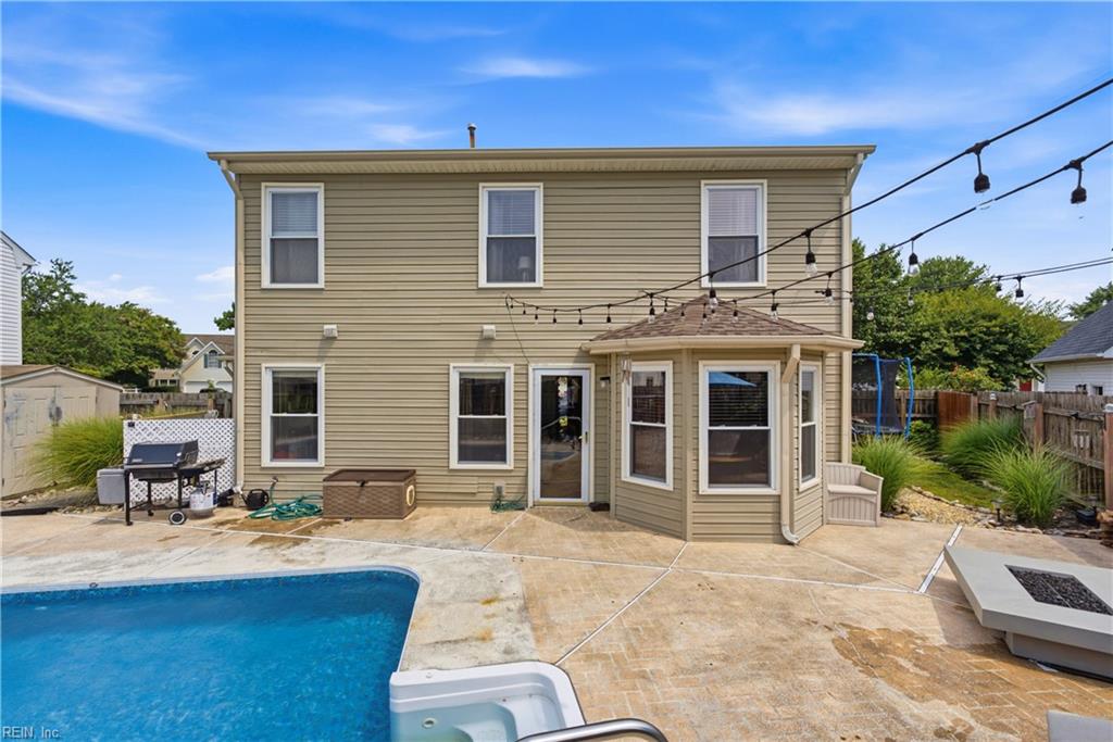 3112 Polk DR