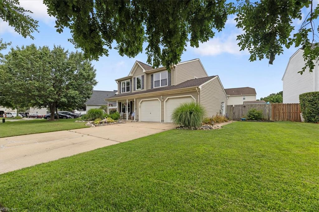 3112 Polk DR