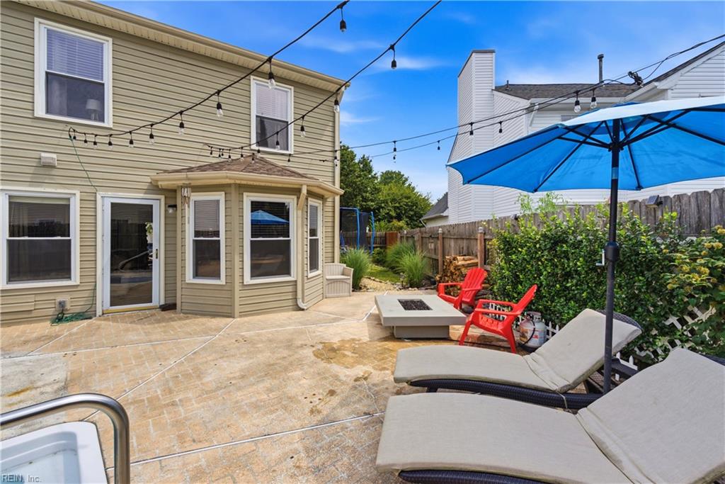 3112 Polk DR