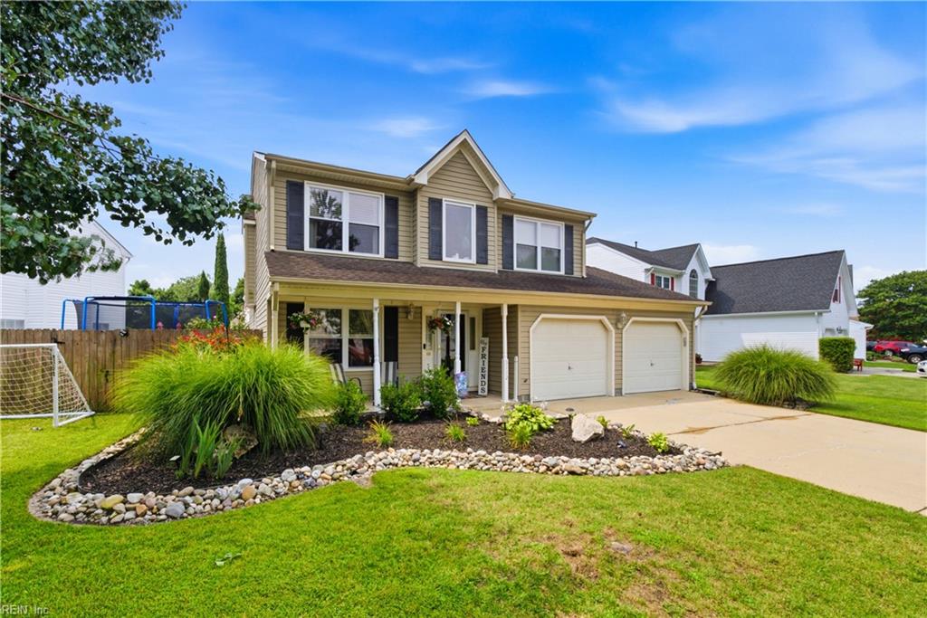 3112 Polk DR