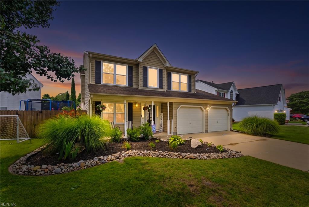 3112 Polk DR