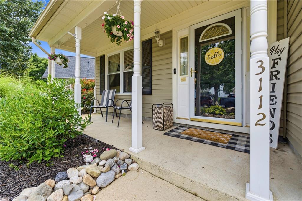 3112 Polk DR