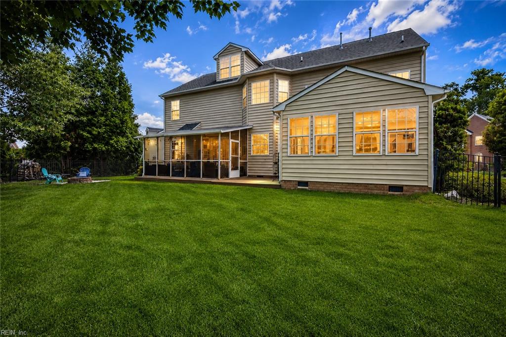 2617 Lotus Creek DR