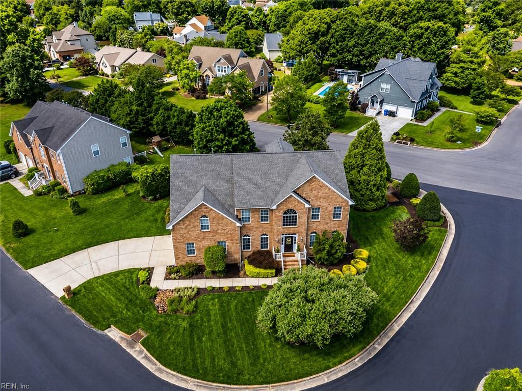 2617 Lotus Creek DR