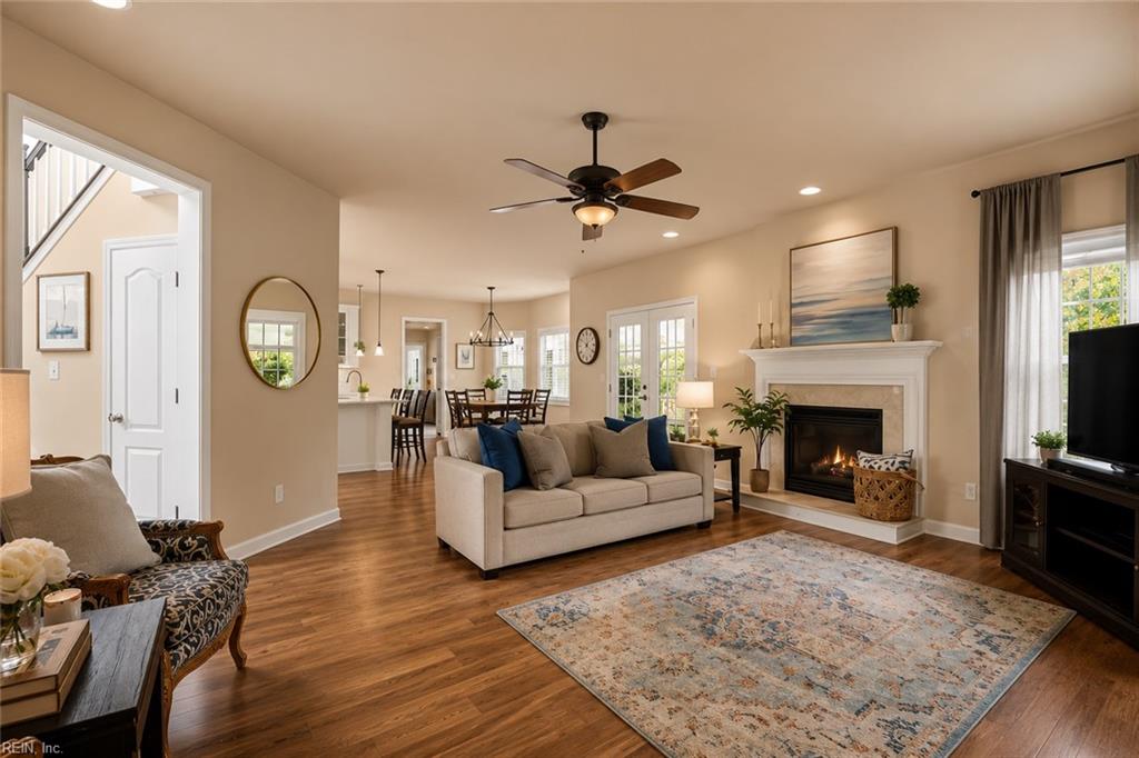 2617 Lotus Creek DR