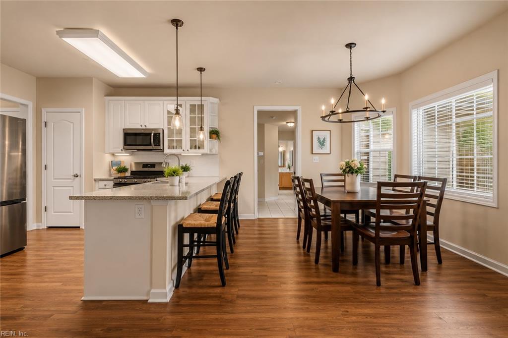2617 Lotus Creek DR