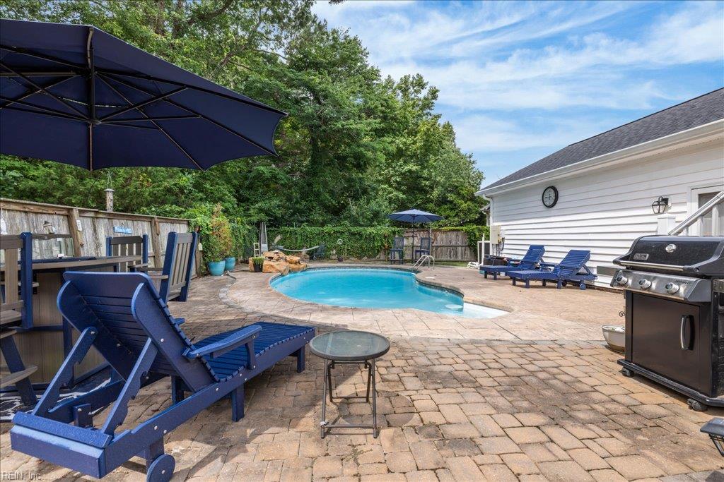 1309 Hawaiian Dr