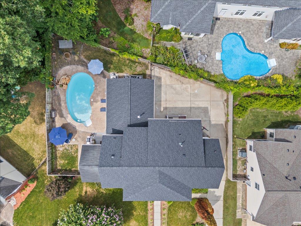 1309 Hawaiian Dr