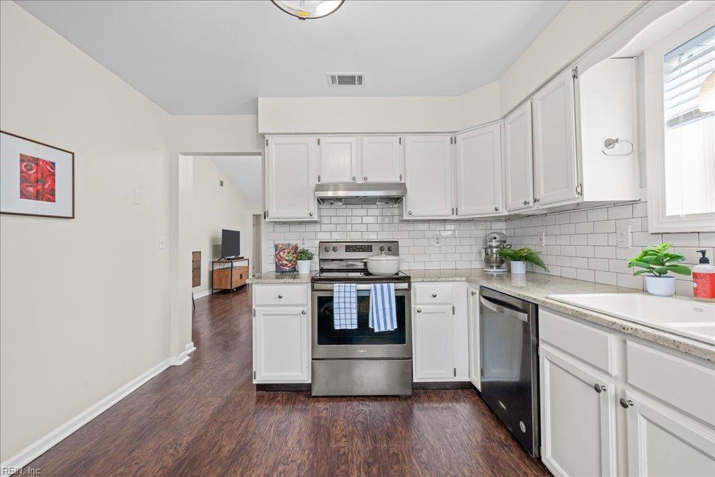 1852 Haviland DR