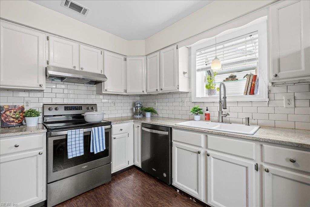 1852 Haviland DR
