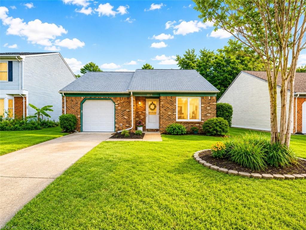1852 Haviland DR