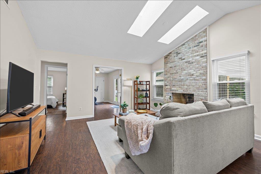 1852 Haviland DR