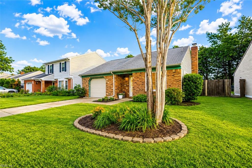 1852 Haviland DR