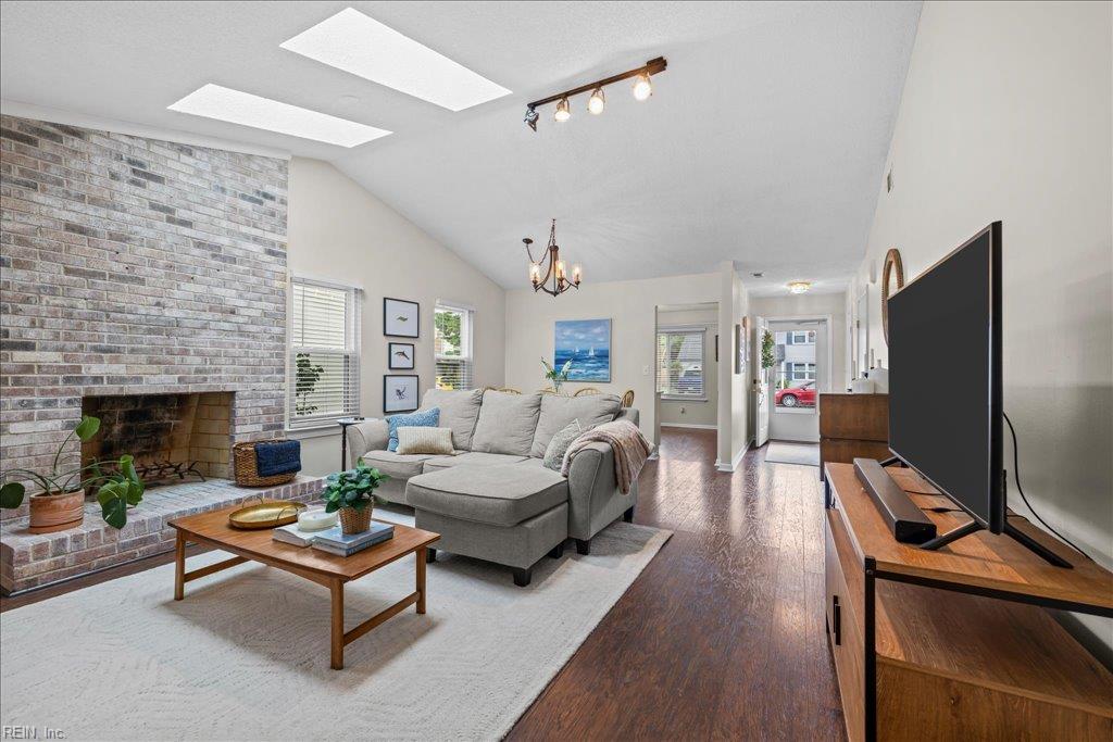 1852 Haviland DR
