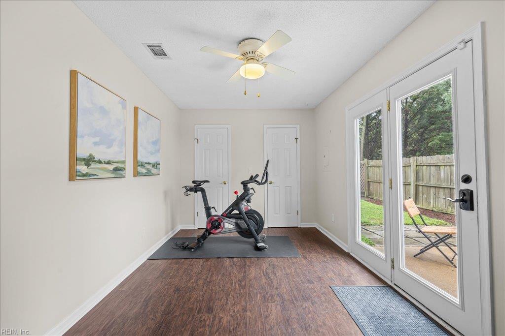 1852 Haviland DR