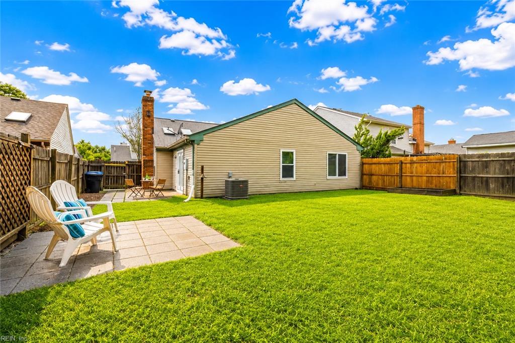 1852 Haviland DR