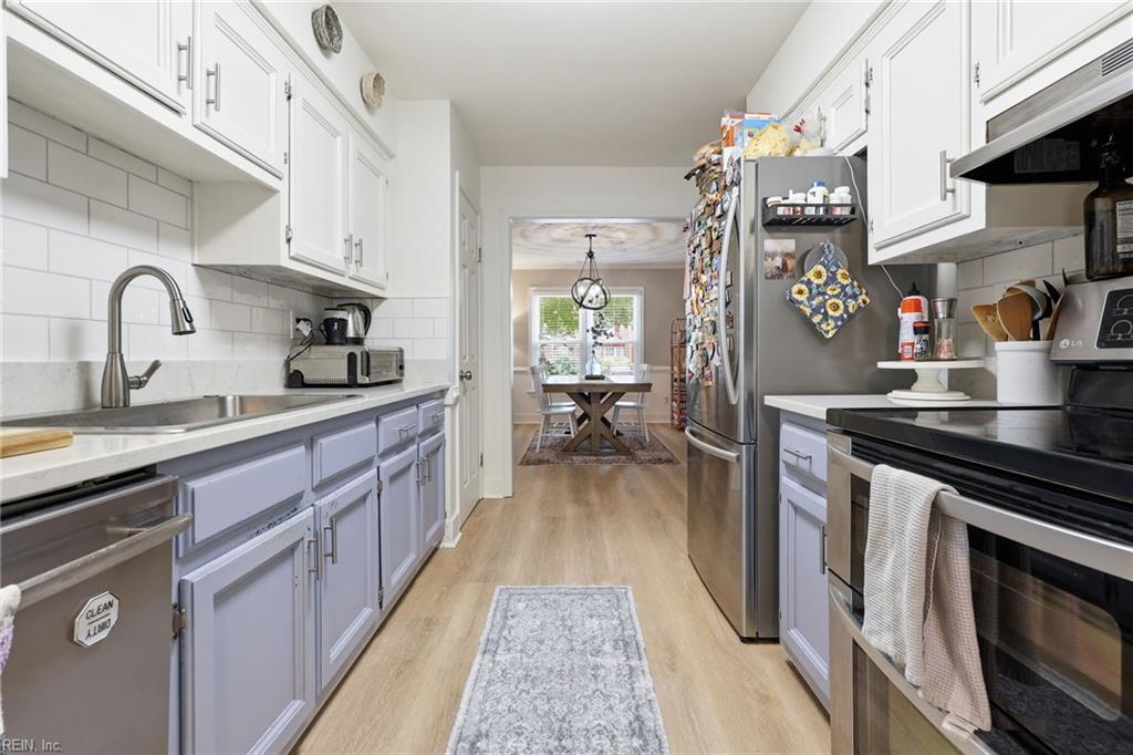 524 Mulligan DR