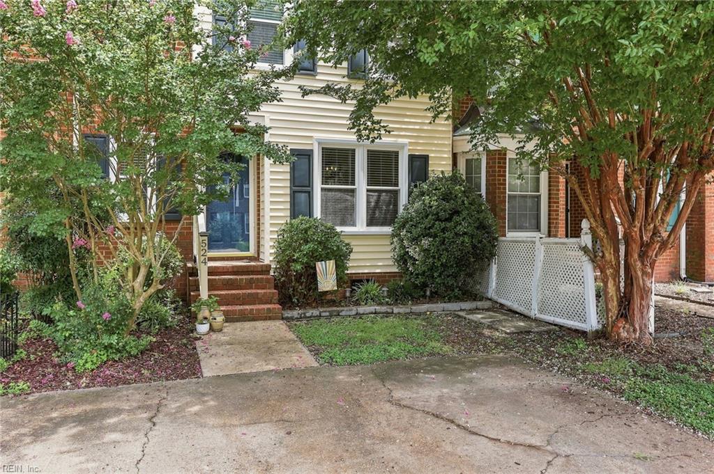 524 Mulligan DR