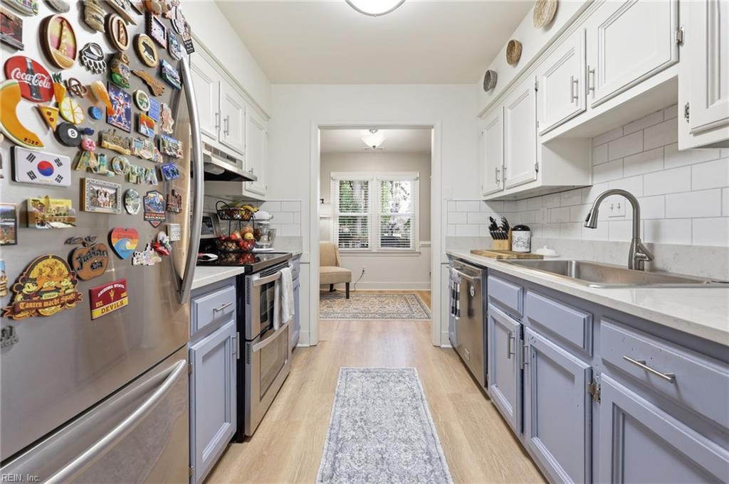 524 Mulligan DR