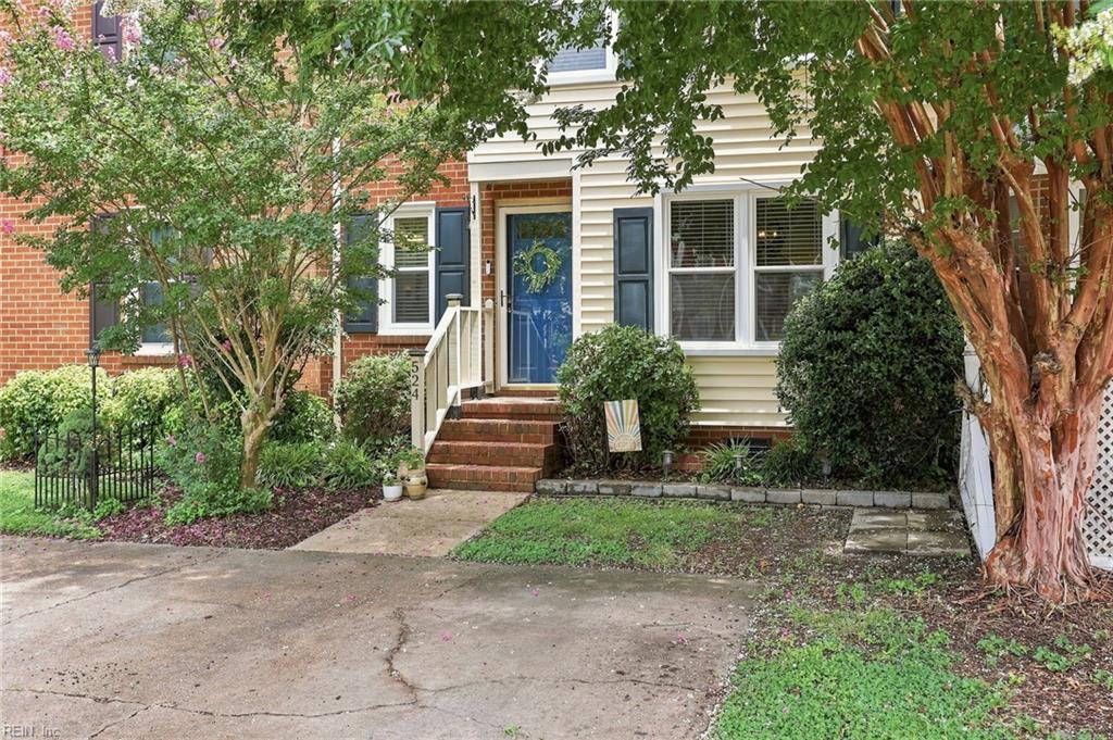 524 Mulligan DR