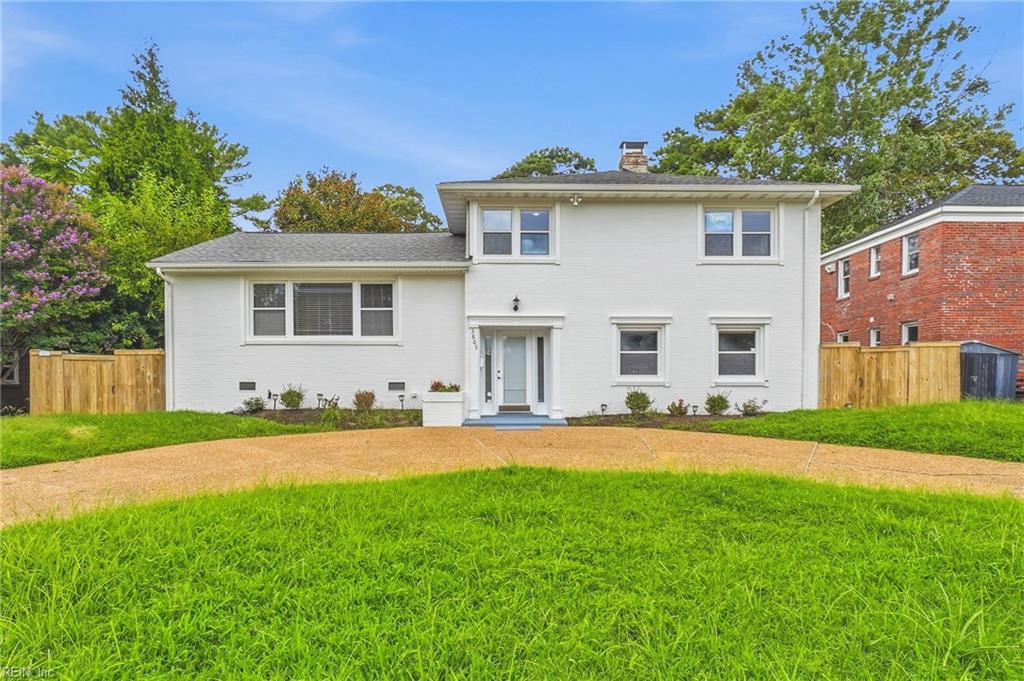 3805 Chesapeake AVE