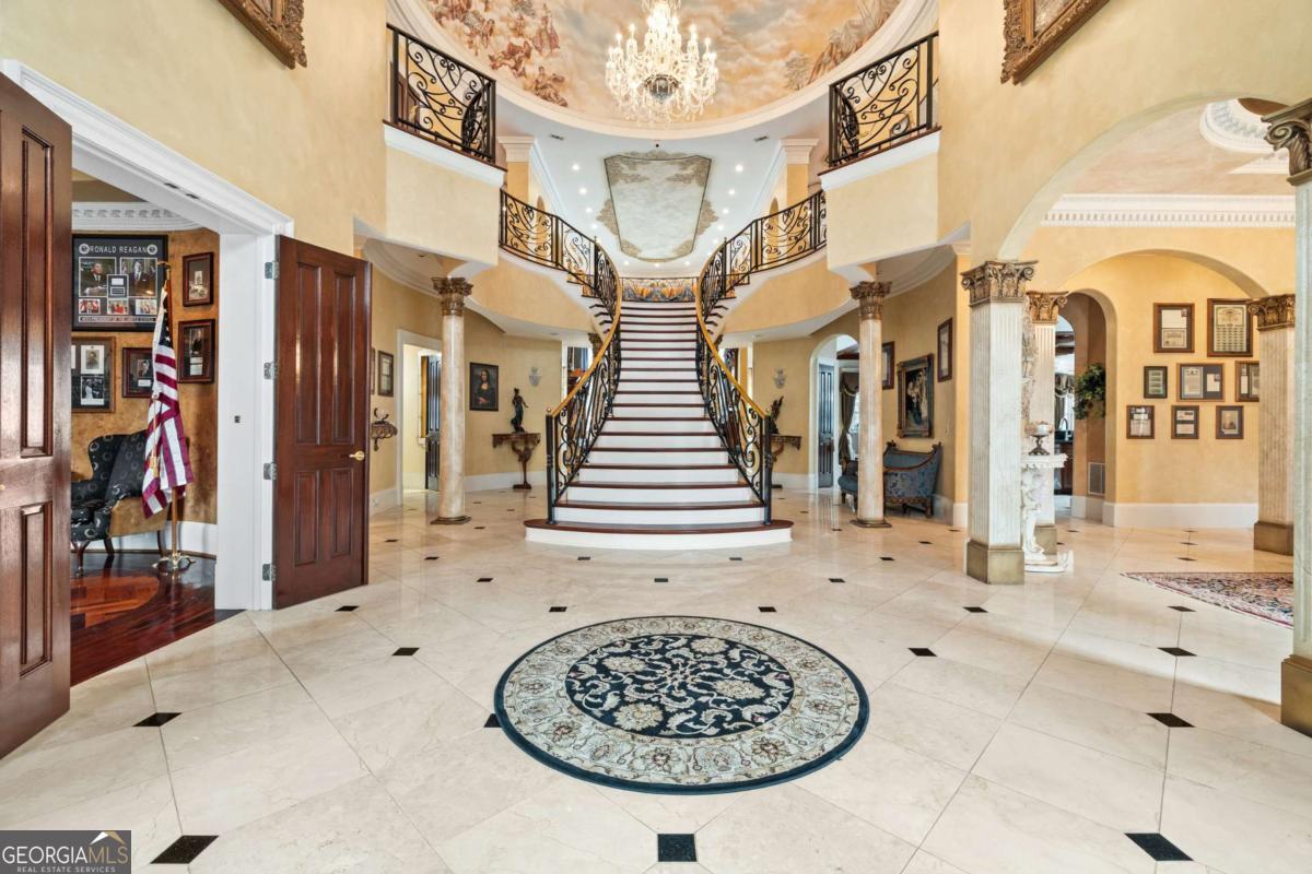 3687 Briarcliff Road NE