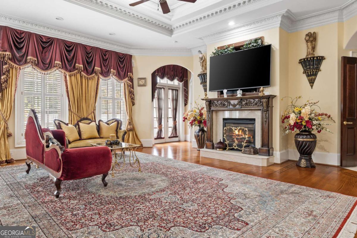 3687 Briarcliff Road NE