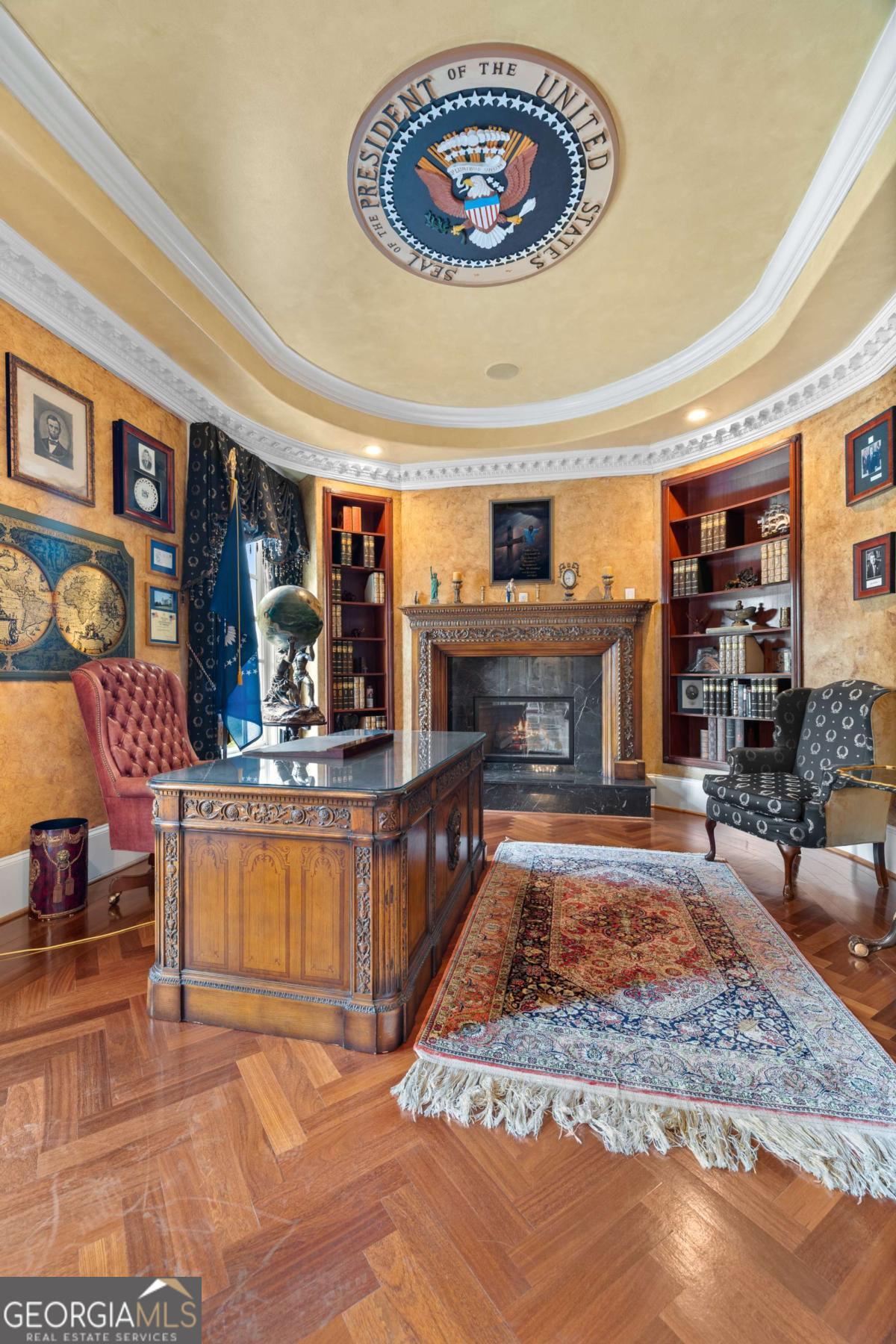 3687 Briarcliff Road NE