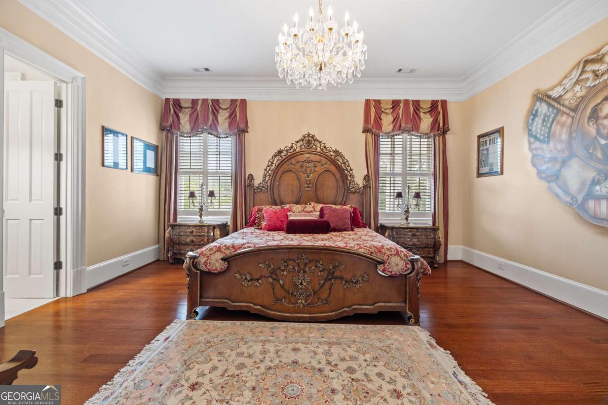 3687 Briarcliff Road NE