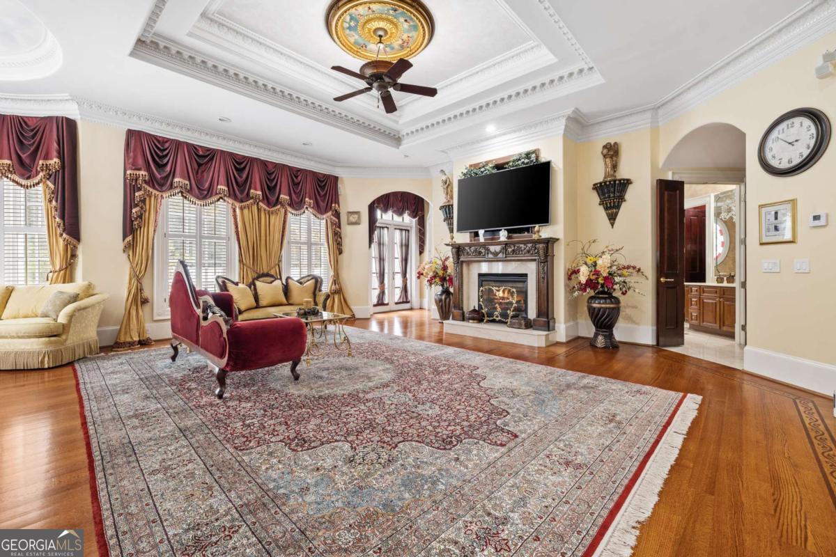 3687 Briarcliff Road NE