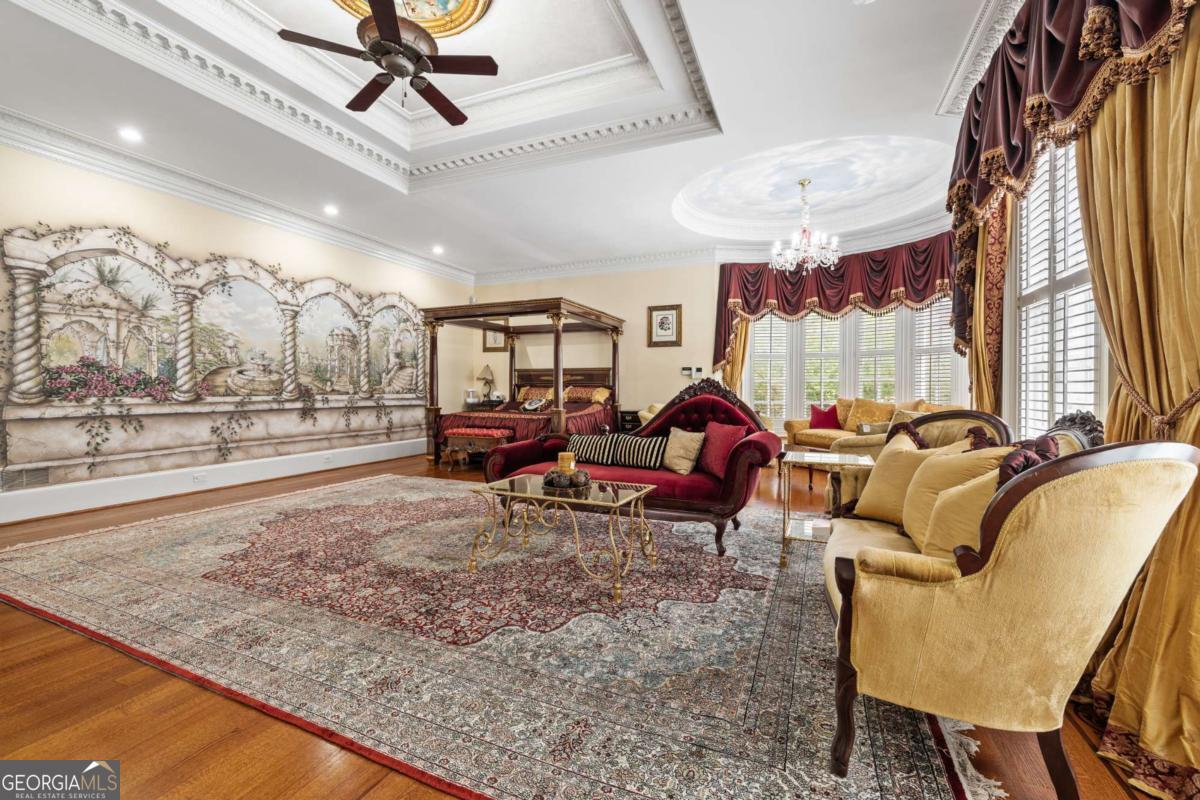 3687 Briarcliff Road NE