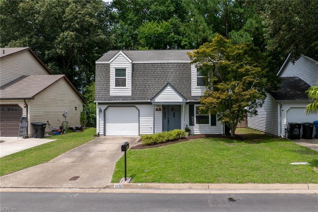 1310 Crane CRES