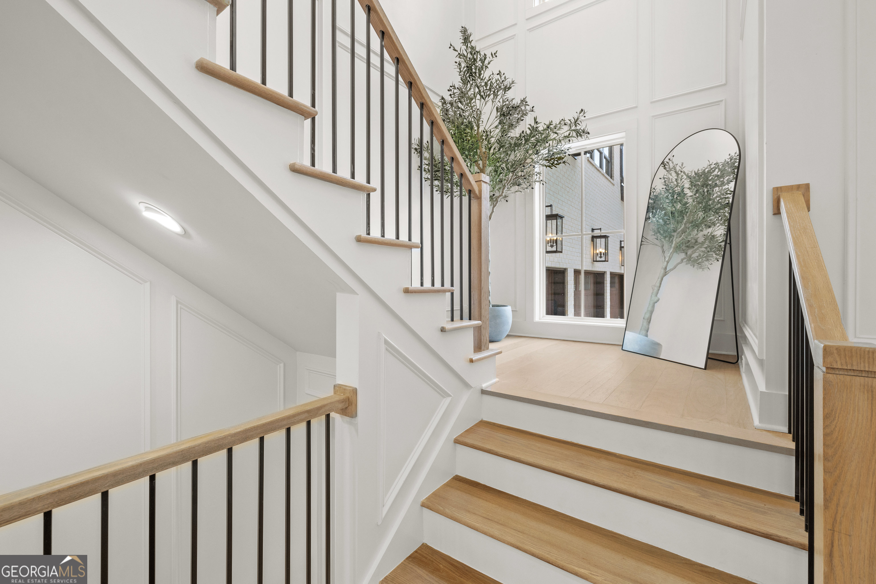 5160 Abbotts Bridge Road