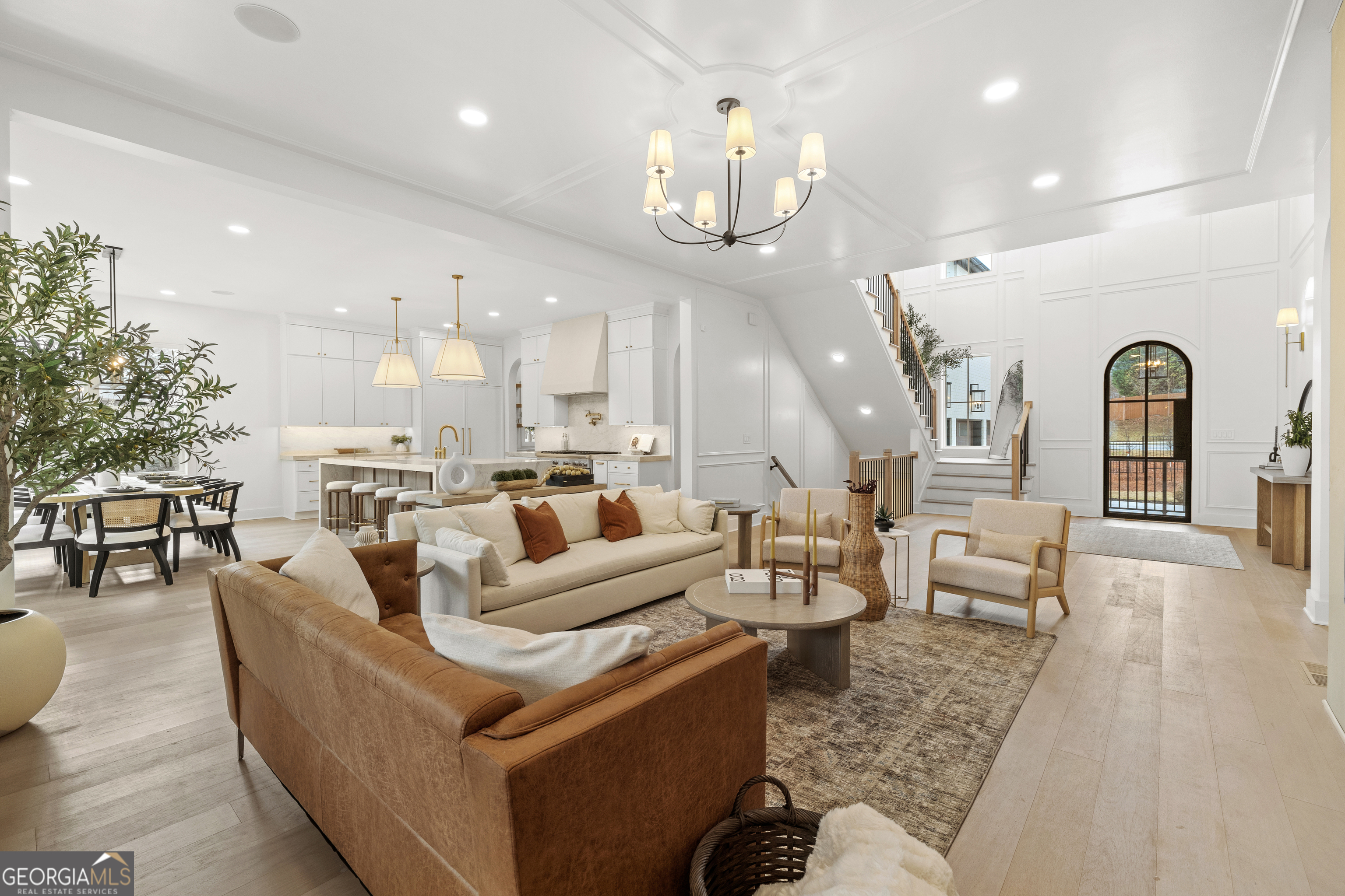 5160 Abbotts Bridge Road