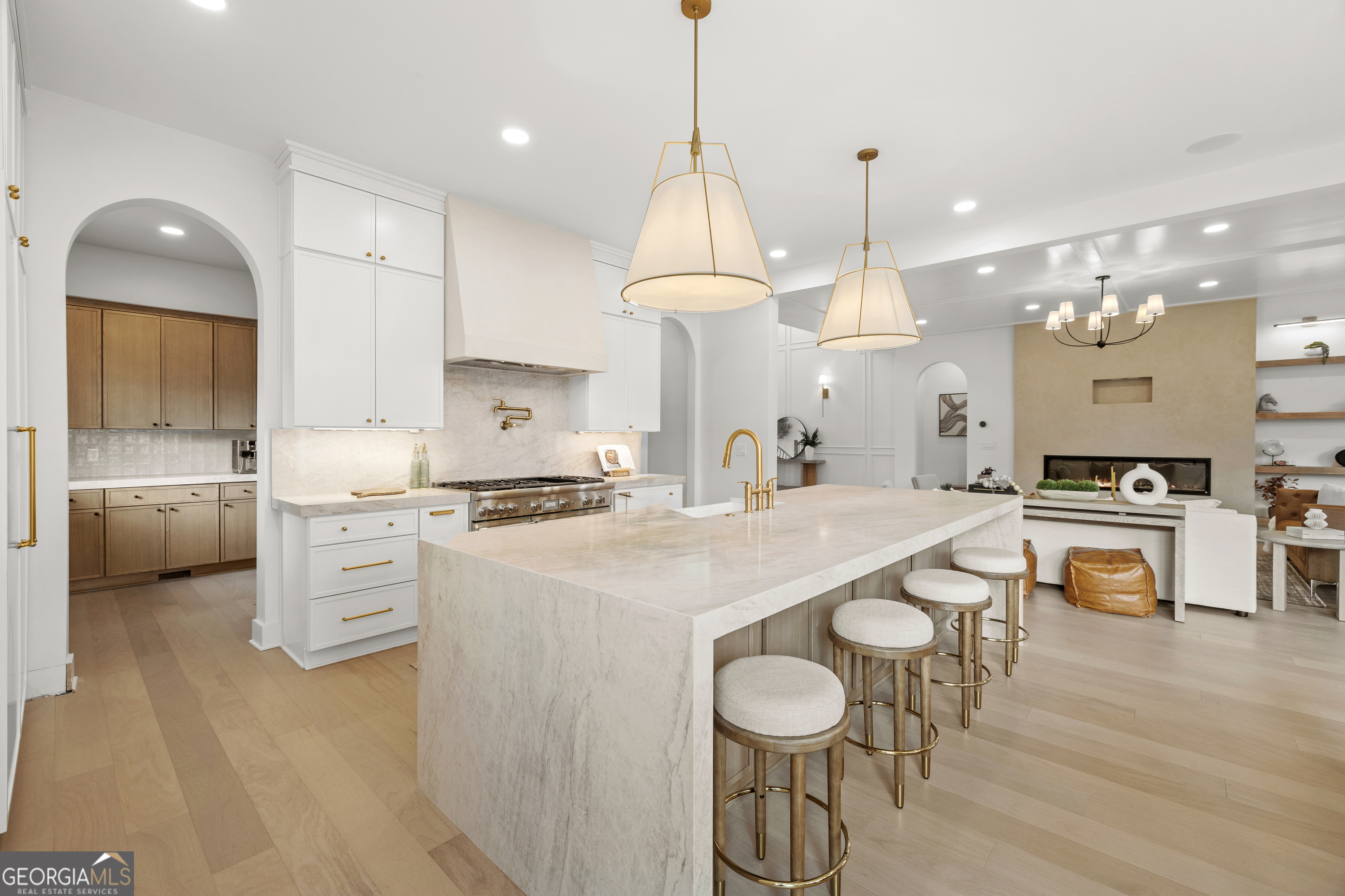 5160 Abbotts Bridge Road