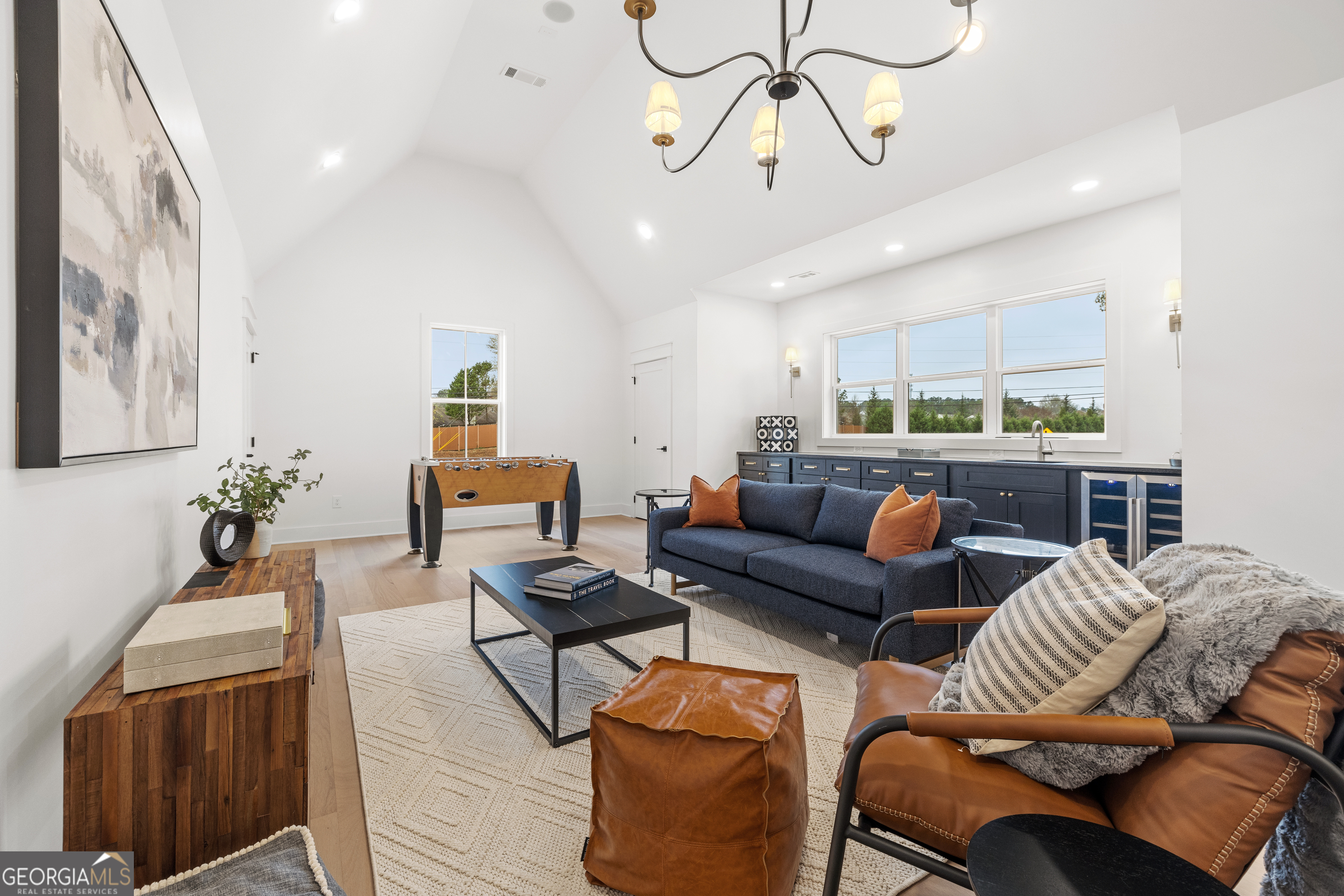 5160 Abbotts Bridge Road