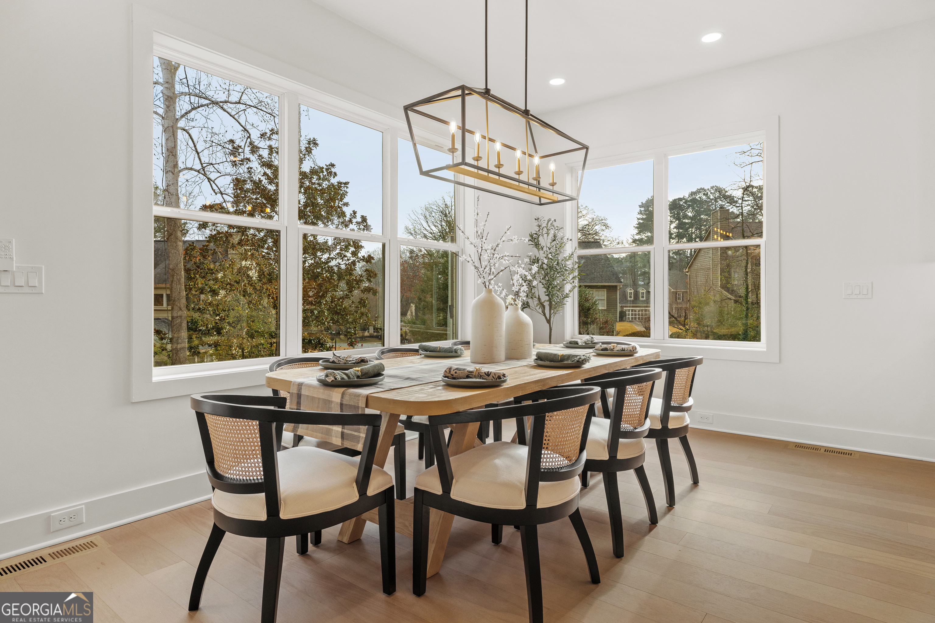 5160 Abbotts Bridge Road